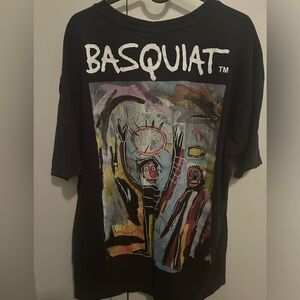 Basquiat x Primark Tshirt